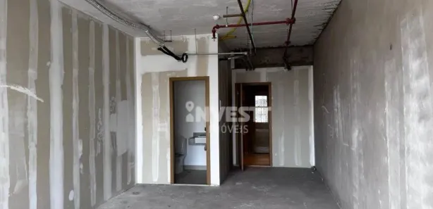 Sala Comercial para alugar, 37m² no Setor Marista, Goiânia