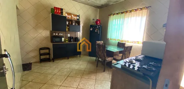 Casa com 3 Quartos à venda, 150m² no São Sebastião, Igarapé