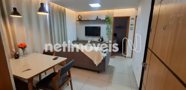 Apartamento com 2 Quartos à venda, 55m² no Pirajá, Belo Horizonte