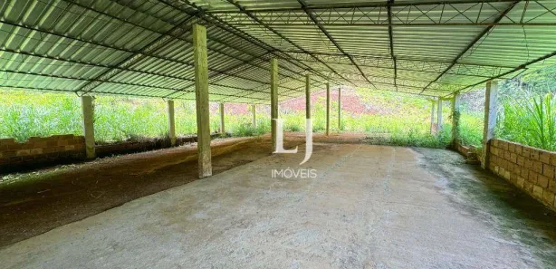 Fazenda/Sítio com 2 Quartos à venda, 222460m² no Pedro do Rio, Petrópolis