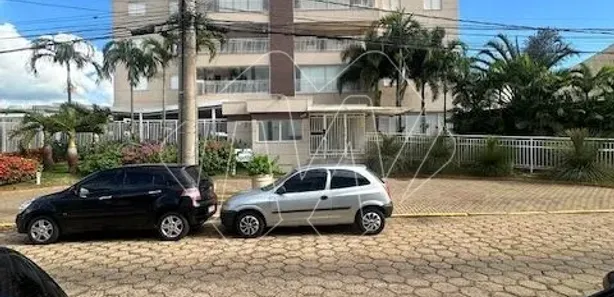 Apartamento com 3 Quartos à venda, 102m² no Centro, Araraquara