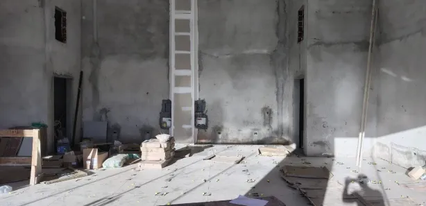 Sala Comercial com 1 Quarto para alugar, 100m² no Jardim Aurora ll, Sarandi