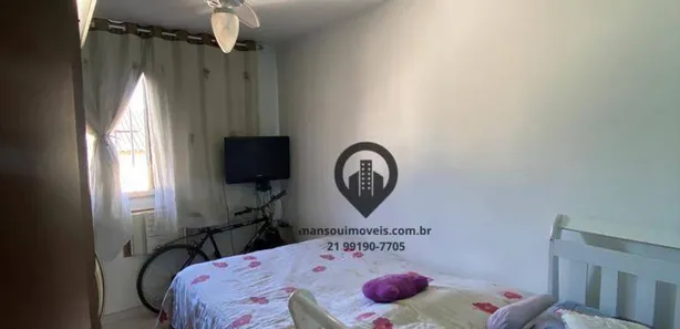 Apartamento com 2 Quartos à venda, 45m² no Senador Vasconcelos, Rio de Janeiro