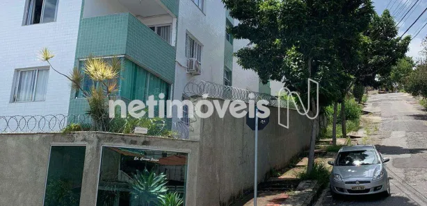 Apartamento com 2 Quartos à venda, 68m² no Pirajá, Belo Horizonte