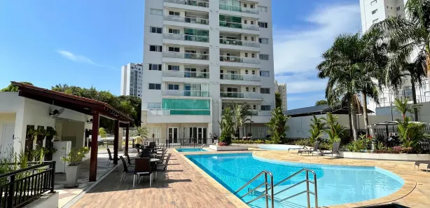 Apartamento com 2 Quartos para alugar, 71m² no Dom Pedro I, Manaus