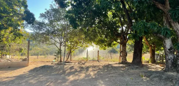 Fazenda/Sítio com 2 Quartos à venda, 108000m² no , Buritis