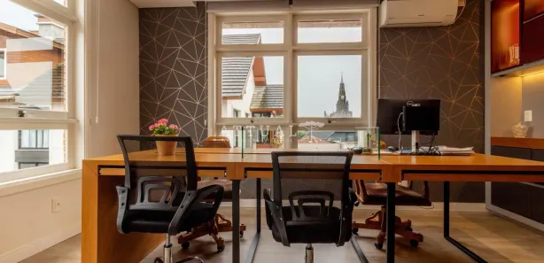 Sala Comercial à venda, 63m² no Centro, Canela