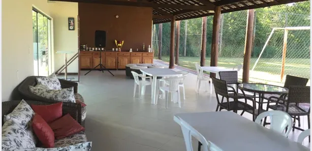 Casa de Condomínio com 4 Quartos à venda, 374m² no Portão, Lauro de Freitas