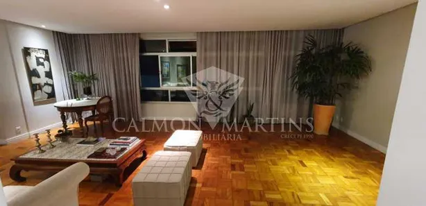 Apartamento com 5 Quartos à venda, 246m² no Canela, Salvador