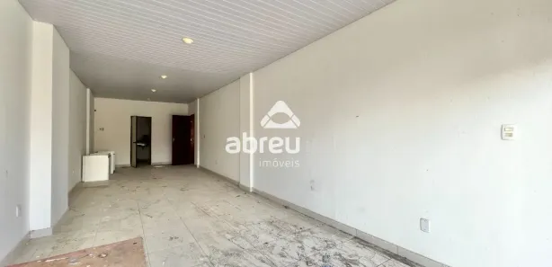 Ponto Comercial para alugar, 25m² no Alecrim, Natal