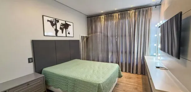 Casa de Condomínio com 4 Quartos à venda, 600m² no Chapada, Manaus