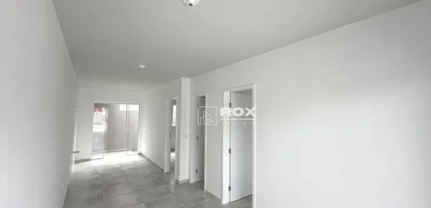 Casa com 2 Quartos à venda, 41m² no Saint Etiene, Matinhos