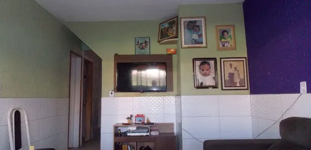 Casa com 4 Quartos à venda, 280m² no Santa Maria, Brasília