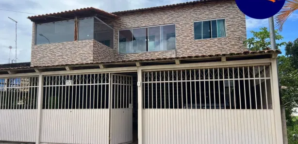 Sobrado com 4 Quartos à venda, 300m² no Setor Leste, Brasília