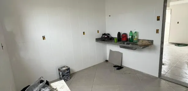 Casa com 2 Quartos à venda, 67m² no Campo Grande, Rio de Janeiro
