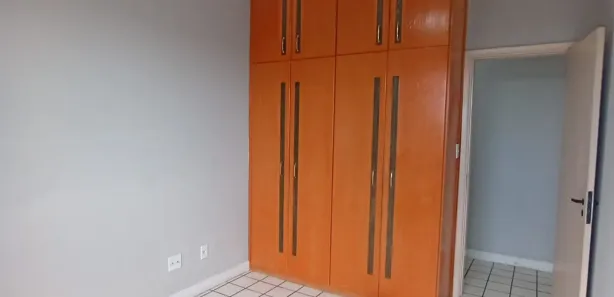 Apartamento com 3 Quartos para alugar, 130m² no Aleixo, Manaus