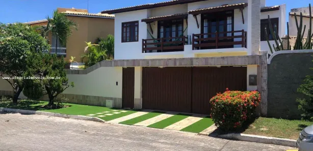 Casa com 3 Quartos à venda, 250m² no Stella Maris, Salvador