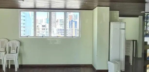 Cobertura com 4 Quartos à venda, 211m² no Ondina, Salvador
