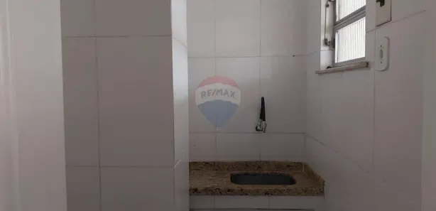 Kitnet com 1 Quarto para alugar, 30m² no Méier, Rio de Janeiro