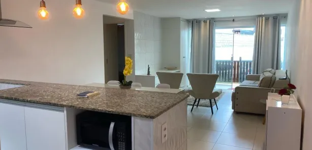Apartamento com 2 Quartos à venda, 79m² no Buraquinho, Lauro de Freitas