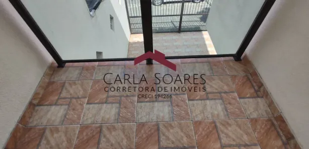 Casa com 3 Quartos à venda, 110m² no Jardim dos Pássaros, Guarujá
