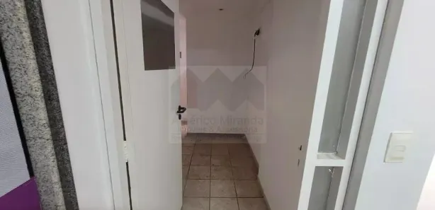 Sala Comercial com 1 Quarto à venda, 38m² no Ilha do Leite, Recife