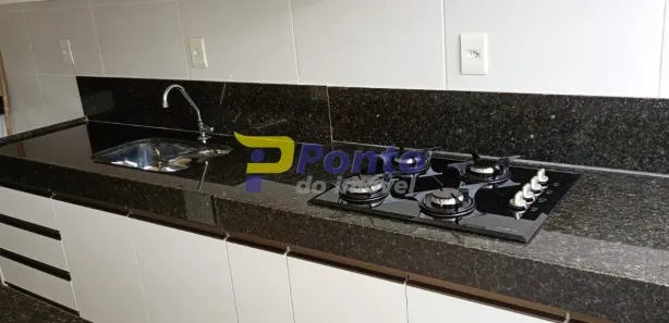 Apartamento com 2 Quartos à venda, 54m² no Residencial Visão, Lagoa Santa