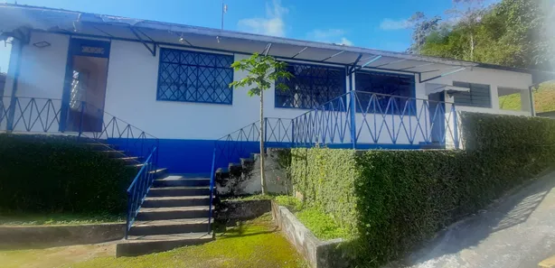 Imóvel Comercial com 1 Quarto para alugar, 300m² no Saldanha Marinho, Petrópolis