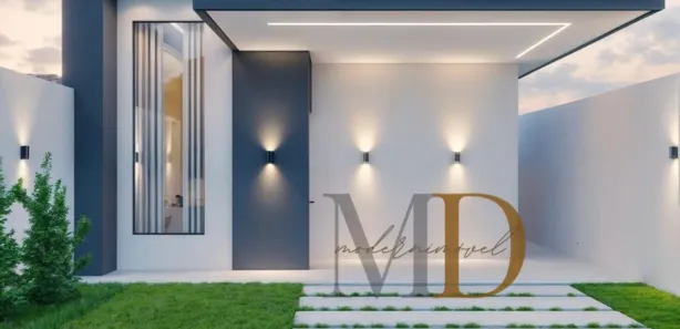 Casa com 3 Quartos à venda, 110m² no Parque 10 de Novembro, Manaus