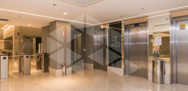 Sala Comercial para alugar, 35m² no Niterói, Canoas
