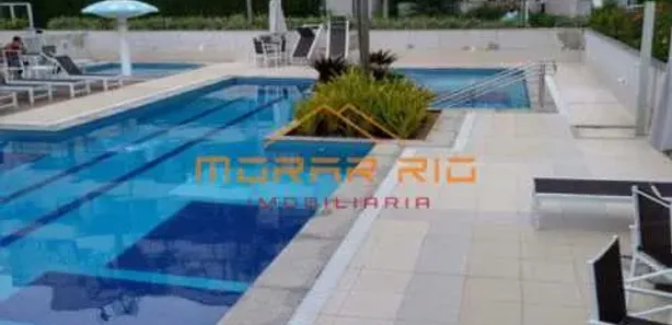 Cobertura com 3 Quartos para venda ou aluguel, 148m² no Recreio dos Bandeirantes, Rio de Janeiro