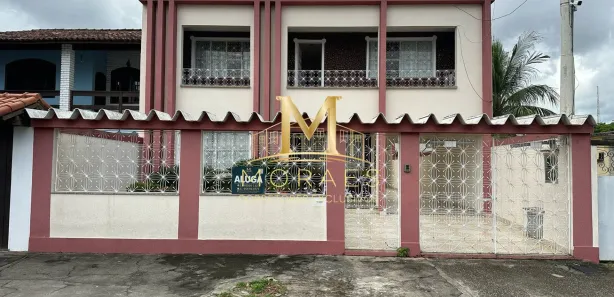 Casa com 4 Quartos para alugar, 300m² no Campo Grande, Rio de Janeiro
