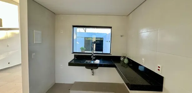 Casa com 3 Quartos à venda, 120m² no Residencial Visão, Lagoa Santa