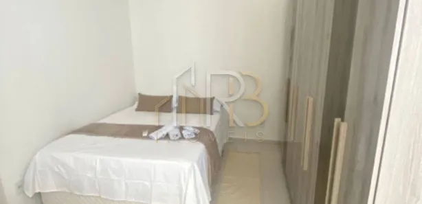 Kitnet com 1 Quarto para alugar, 55m² no Jardim Atlântico, Ilhéus