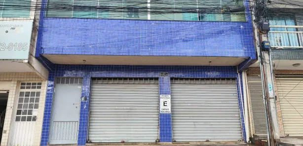 Prédio Comercial com 6 Quartos à venda, 400m² no Área de Desenvolvimento Econômico, Brasília