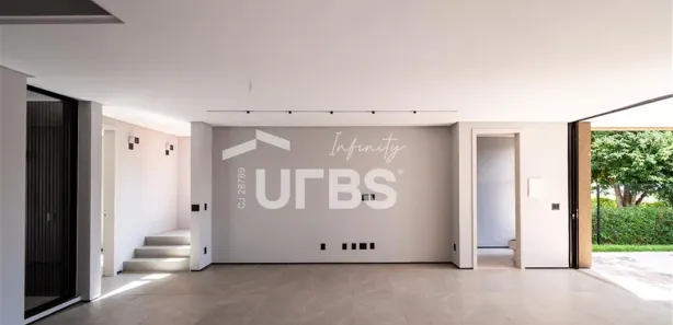 Casa de Condomínio com 4 Quartos à venda, 340m² no Jardins Valência, Goiânia