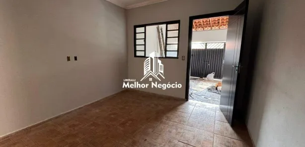 Casa com 2 Quartos à venda, 90m² no Residencial Bom Jardim, Rio das Pedras