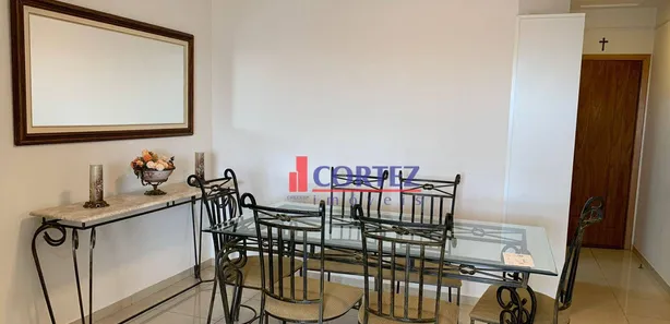 Apartamento com 3 Quartos à venda, 90m² no Centro, Rio Claro