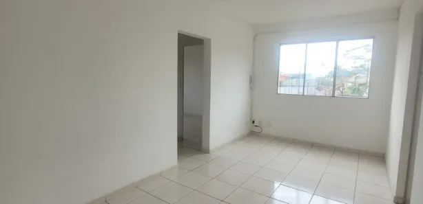 Apartamento com 2 Quartos para alugar, 58m² no Parque São Cristóvão, Taubaté