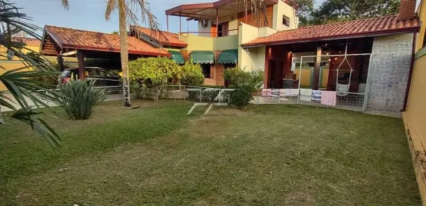 Casa com 2 Quartos à venda, 254m² no , Corumbataí