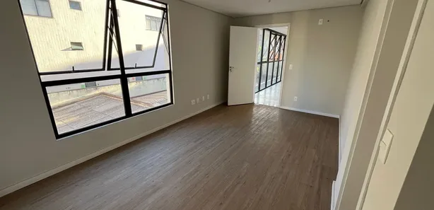 Apartamento com 2 Quartos à venda, 57m² no São Pedro, Belo Horizonte