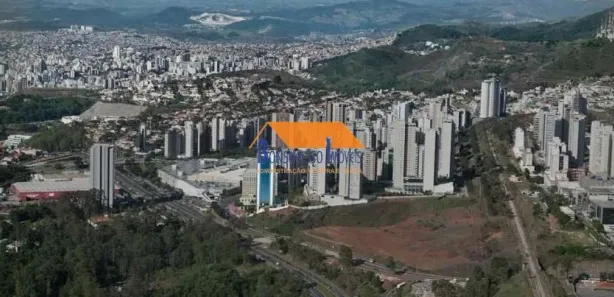 Sala Comercial à venda, 350m² no Belvedere, Belo Horizonte
