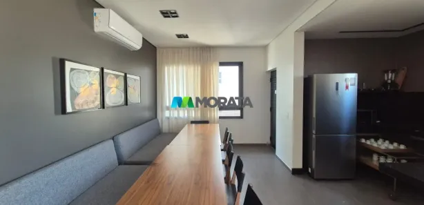Apartamento com 3 Quartos à venda, 68m² no Santo Agostinho, Belo Horizonte