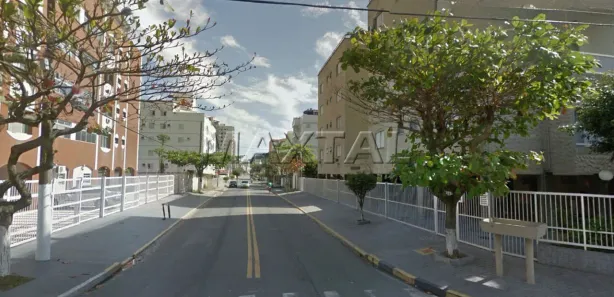 Apartamento com 1 Quarto à venda, 51m² no Enseada, Guarujá