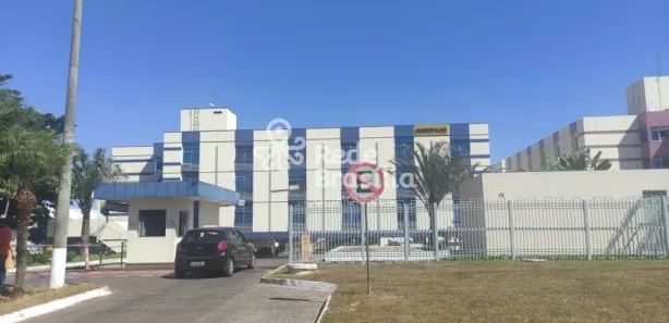 Kitnet com 1 Quarto para alugar, 30m² no Asa Norte, Brasília