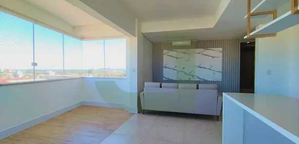 Apartamento com 2 Quartos para alugar, 100m² no Scharlau, São Leopoldo