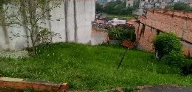 Lote/Terreno à venda, 268m² no Residencial Pamela, Itaquaquecetuba