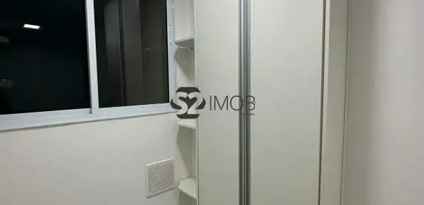 Apartamento com 2 Quartos para alugar, 55m² no Jardim Nossa Senhora das Graças, Mogi Guaçu