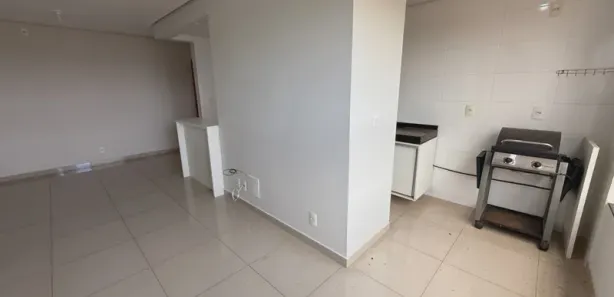 Apartamento com 3 Quartos à venda, 80m² no Plano Diretor Sul, Palmas