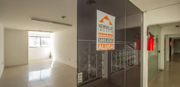 Sala Comercial para alugar, 26m² no Piedade, Jaboatão dos Guararapes
